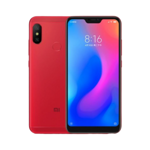 Xiaomi Redmi 6 Pro