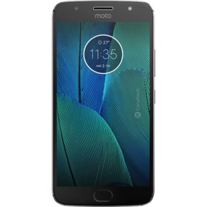 Motorola Moto G5S+
