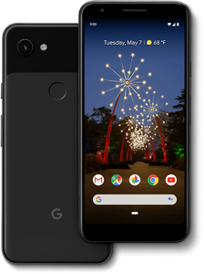 Google Pixel 3a