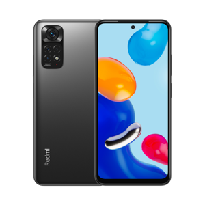 Redmi Note 11 / Note 11 NFC
