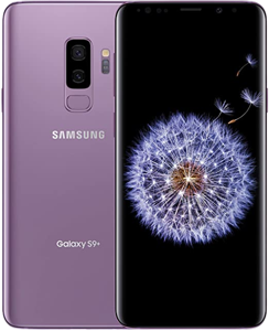 Samsung Galaxy S9+