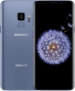 Samsung Galaxy S9