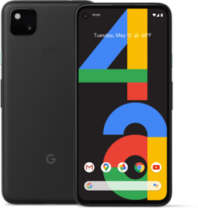 Google Pixel 4a