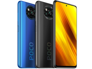 Xiaomi POCO X3 NFC