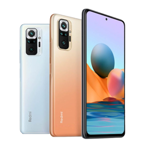 Xiaomi Redmi Note 10 Pro / Redmi Note 10 Pro Max
