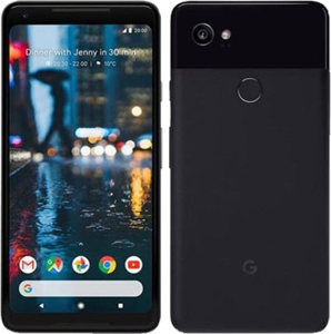 Google Pixel 2 XL