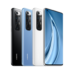 Xiaomi Mi 10S