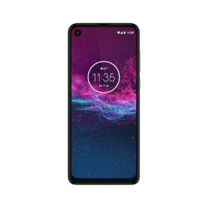 Motorola Moto One Action