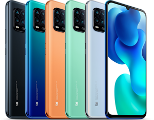Xiaomi Mi 10 Lite Zoom / Youth Edition