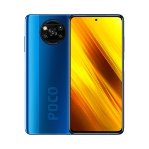 Xiaomi POCO X3 Pro