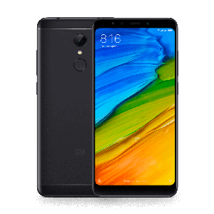 Xiaomi Redmi 5 Plus