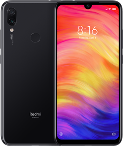 Xiaomi Redmi Note 7 Pro