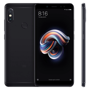 Xiaomi Redmi Note 5 Pro