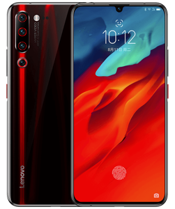 Lenovo Z6 Pro